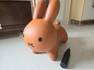 Bruna Bonbon Miffy 米菲 跳跳兔