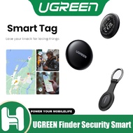UGREEN Finder Security Smart Track Link SmartTag Find My Key Bluetooth Tracker Locator