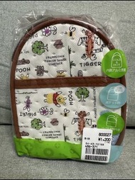 迪士尼小熊維尼保溫袋