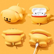 Dog Cute Puppy Line Design Protective Case For 4th Gen, 2, IPods 3, IPods, Pro, 3, Noise Proof Apple