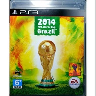 Fifa world cup for playstation 3 ps3