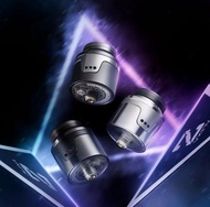 Alexa Z Dual RDA 24mm Best Seller