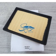 AIR FILTER -17801-BZ110 - PERODUA ATIVA 1.0 TURBO