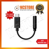 [NC] Dongle DAC KZ AM02 | Type C | Audio conversion cable | Dongle Dongle