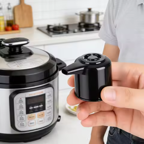Instant Pot Steam Release Float Exhaust Safety Pressure Cooker Replacement Parts for Pressure Pot Pr