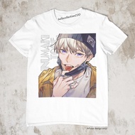 ۞Jujutsu Kaisen - Toge Inumaki Ver3 Anime Shirt