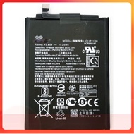 แบตเตอรี่ Asus ZenFone Max PRO M1/Max Pro M2 (ZB602KL X00TD ZB631KL) C11P1706 รับประกัน 3 เดือน แบต