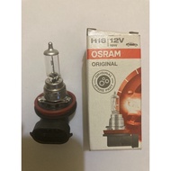 OSRAM HALOGEN BULB H16 PGJ19 12V 19W
