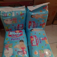 pampers popok baby happy