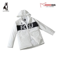 Soccer junky Football Dog Football Padded Jacket Sports Training Padded Jacket CP21867