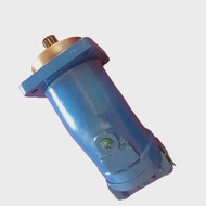 Durable and low noise A2F63-A2F80 A2F125-A2F160 A2F107 series axial piston pump