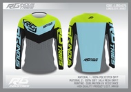 Jersey Trail Motocross Jersey Sepeda Trail mx motocross Downhill MTB DH Jersey Cross Original