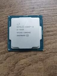 【客之坊】Intel/英特爾 i5 8500  LGA1151，6核心
