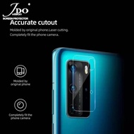 ฟิล์มกระจกกล้องหลัง VIVO Y72(4G) Y729(5G) ฟิล์มกระจกกล้องใสกาวเต็มทั้งแผ่น JDo vision