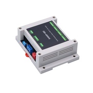 【JJL】-RS485 Modbus Relay PRO 4CH Relay Module RS485 Interface Relay Modbus RTU Protocol Control Opto