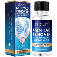 30ml Skin Tag Care Solution, Gentle Skin Tag Serum, Wart and Mole Skin Tag Care, Acne Care Products,