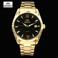 [JUSTD] Orient Automatic Watch Men Hot Watches Fashion Men Stainless Steel Watch Luxury Calendar Wri
