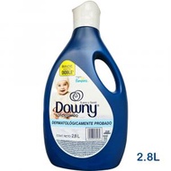 Downy - 寶寶衣物專用溫和衣物柔順劑 2.8L - 平行進口