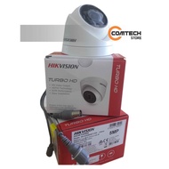 Ds-2ce56h0t-itpf HIKVISION 5MP Turret Camera