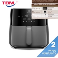 Electrolux E5AF1-600P Air Fryer 5L Ultimatetaste 500