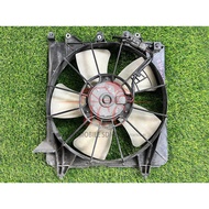 HONDA STREAM RN6 2007 AIRCOND COOLING FAN JAPAN USED[2E-6B-C-519]