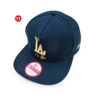 New Era Los Angeles Dodgers 59 FIFTY Cap