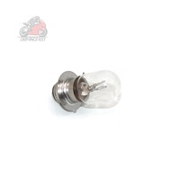 T19 Headlight Bulb 2-Point Socket 12V25/25W Original Motorcycle Light Bulbs **Connect And Boxes**