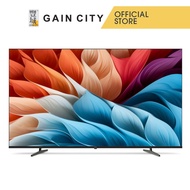 Philips 43" 4k Uhd Google Tv 43put7630/98