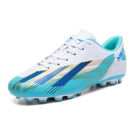 Boxi-【Fast Delivery Delivered Within 1-3 Days】Tf New Model Football Shoes Futsal Shoes for Children/