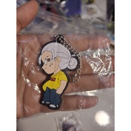 Merch anime sakamoto days fruits basket witch watch NEMU miyao the fragrant flower bloom with digini