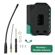 Heltec WiFi LoRa 32 V4 ESP32 SX1262 GPS 0.96 inch OLED Solar Powered Dev-Board WiFi BLE Low Power Ty