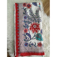 Batik cotton sutera dobby