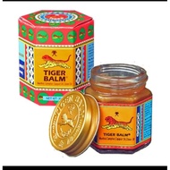 NEw Tiger balm red ointment