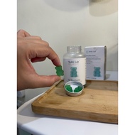 Teddi Lab by Unichi for hair boost gummy