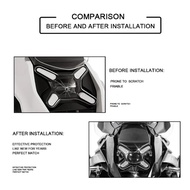 For BMW GS 1300 Accessories R1300GS R 1300 GS Motorcycle  Headlight Protection Shield