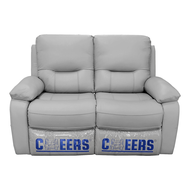 CHEERS芝華仕FELIX 9328 兩座位功能性電動雙彈鉸科技布梳化 1384W x 889D x 960Hmm