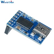 FTDI Basic Breakout USB to TTL 6Pin Module FT232RL FTDI USB MWC Programmer for Arduino