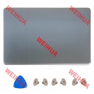 New Laptop LCD Back Cover/Front Bezel/Hinges For ASUS VivoBook S510U A510 A510U X510 F510U S510 F510
