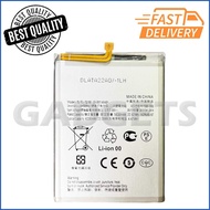 BATTERY REPLACEMENT FOR SM M14 (5G) / M54 EB-BM146ABY (6000mAh)