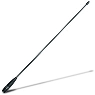 Authentic Genuine Nagoya NA-771G 15.3-Inch Whip GMRS (462MHz) Antenna SMA-Male for BaoFeng and GMRS 