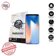 SAMSUNG S9/ S9 PLUS (G960/ G965) SCREEN PROTECTOR XONE STEALTH ARMOR