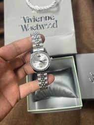 Vivienne Westwood 女士手錶