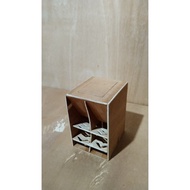 Bok f1 single steam 2 inch