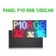 P10 Rgb Panel Rgb Module