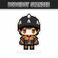 ACRYLIC STAND Boboiboy - 5CM (FANMERCH)
