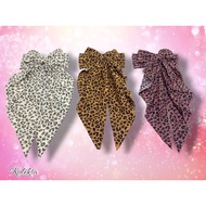 Hair Clip Ribbon BH2296