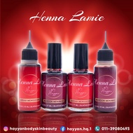 HENNA INAI LAMIE BY HAYYAN