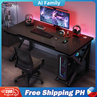 Computer Desks Desktop Gaming Tables Rectangular Desks Student Home Writing Desks Simple Rental Hous