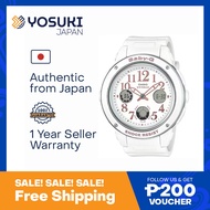 CASIO Baby-G BGA-150EF-7BJF    Wrist Watch For Woman from YOSUKI JAPAN