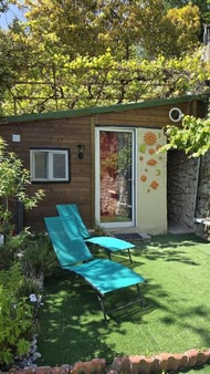 Studio à deux pas de Monaco (Studio a deux pas de Monaco)
